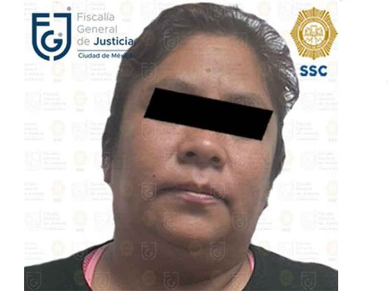 Detienen a mujer por arrojar objeto a las vías del Metro CDMX thumbnail