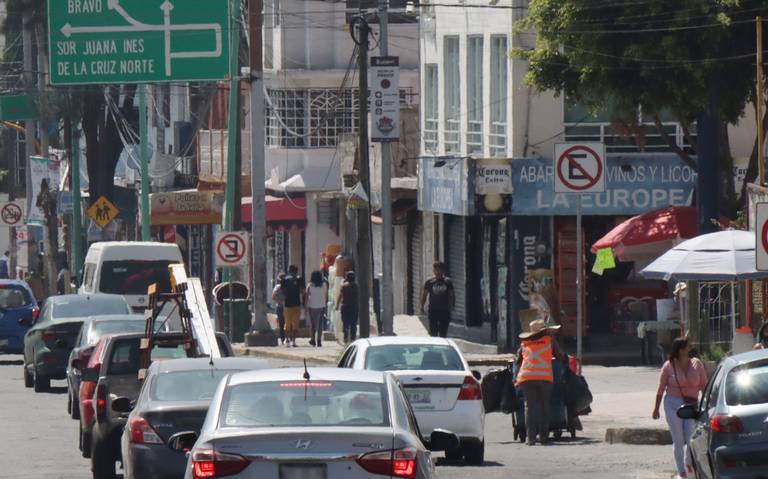Edomex identifican las 110 colonias de alto riesgo en municipios feminicidas thumbnail