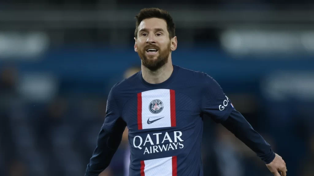El PSG confirma negociaciones para renovar a Messi Estamos hablando, lo queremos en el proyecto thumbnail