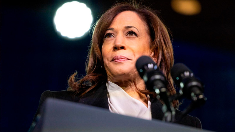 El mundo ha cambiado drásticamenteKamala Harris thumbnail