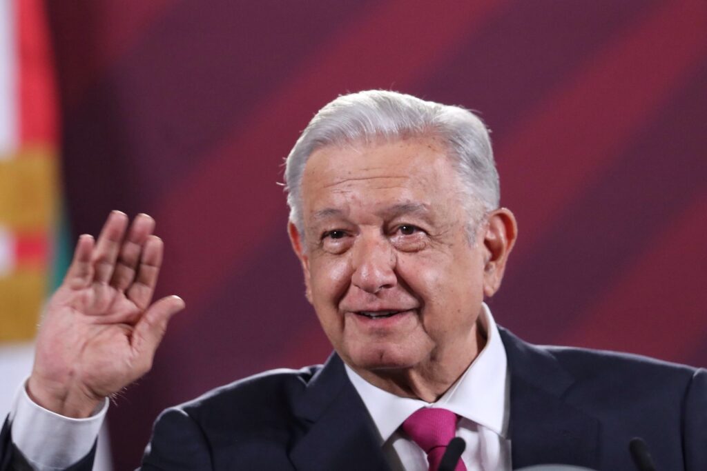 El ocaso del sexenio de AMLO el reto económico thumbnail