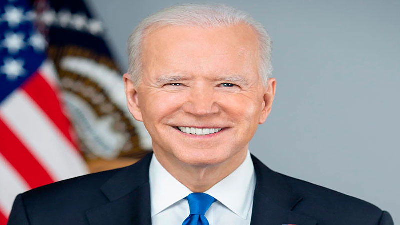 En búsqueda de documentos clasificados, catean casa de playa de Biden thumbnail