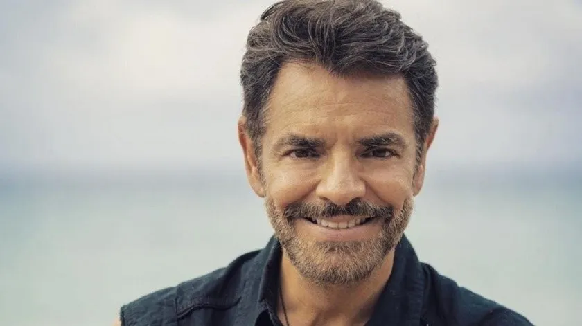 Eugenio Derbez asegura que cometió un error al dedicarle mucho tiempo a la actuación thumbnail