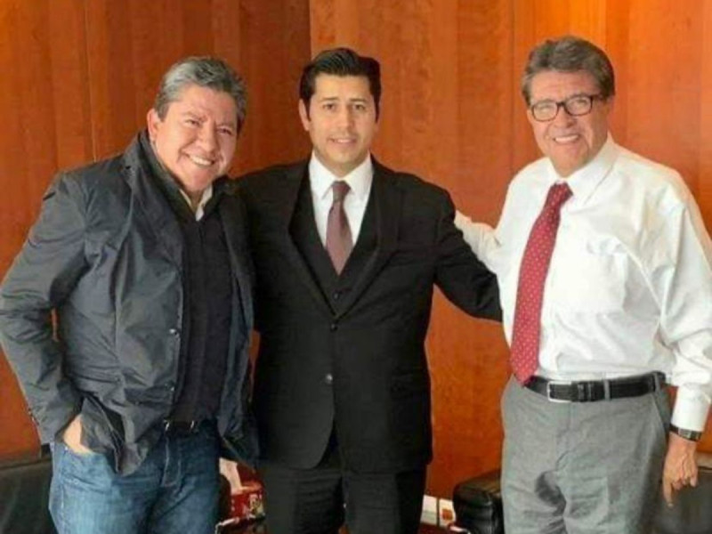 Fiscal de Zacatecas presenta solicitud de desafuero contra político local thumbnail