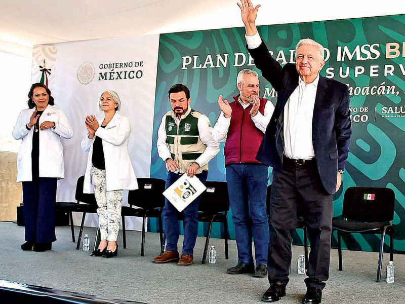 Hacienda absorberá las deudas de Pemex y CFE thumbnail