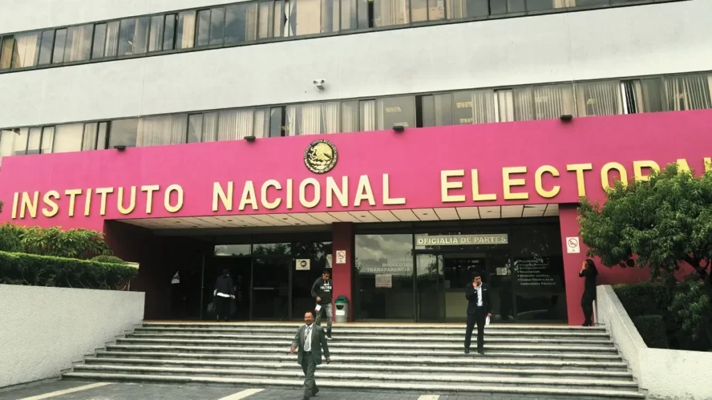 INE inicia preparativos para arranque en septiembre de la elección presidencial 2024 thumbnail