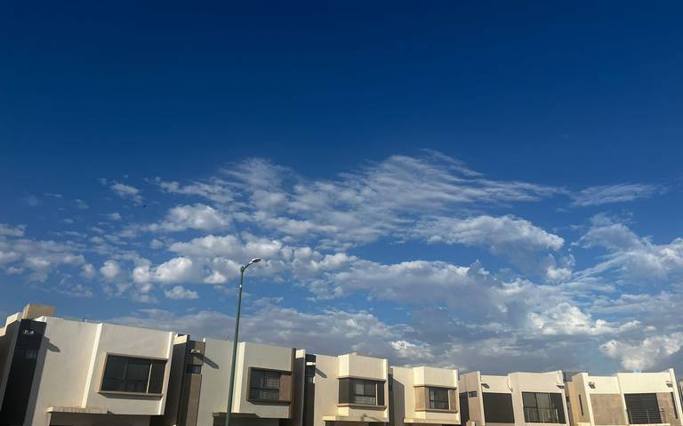 Juárez continuará con temperatura máxima de 38°C thumbnail