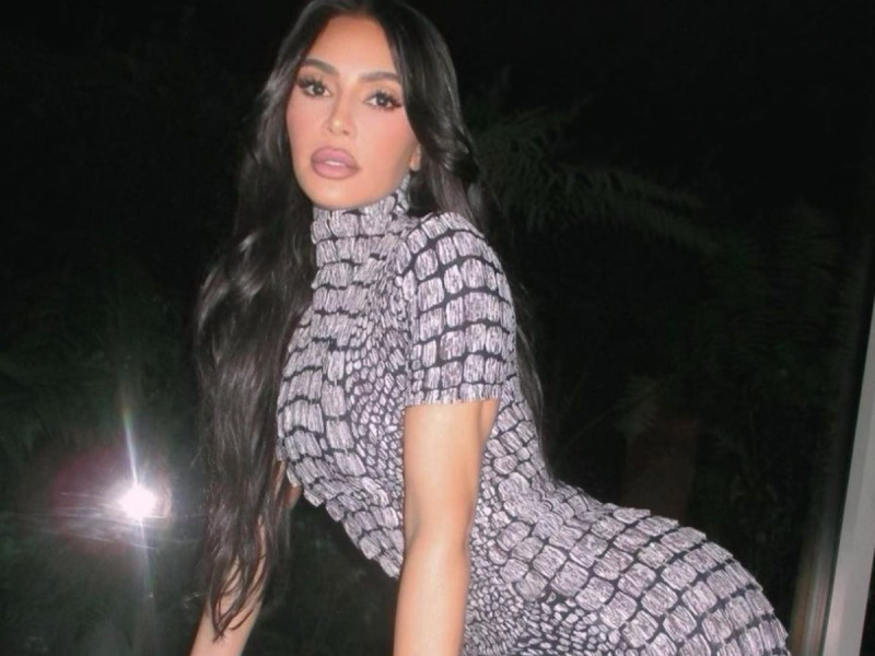 Kim Kardashian actuará en nueva temporada de American Horror Story thumbnail