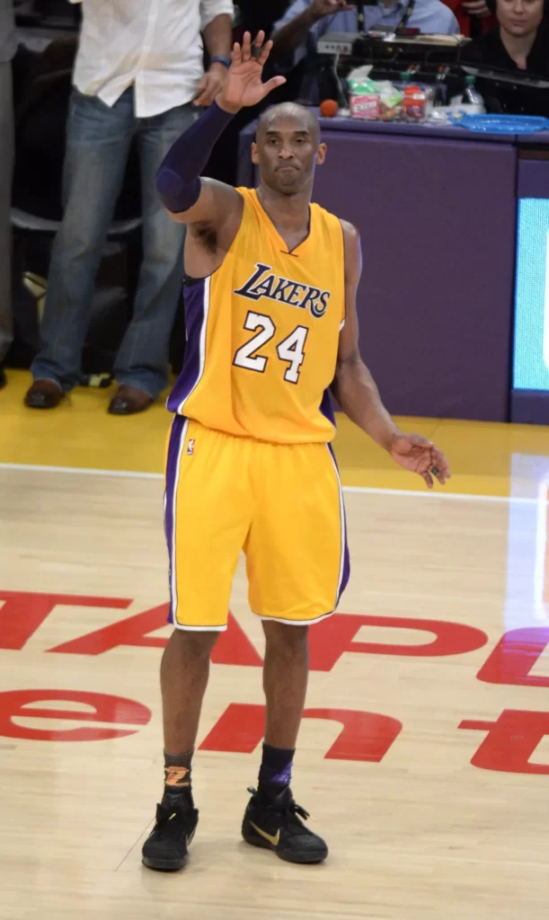 Kobe Bryant, tres años del adiós a la estrella de la NBA thumbnail