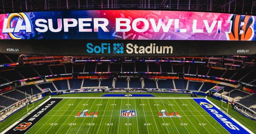 Los Chiefs se llevan el Super Bowl 2023 vencieron 38-35 a los Eagles thumbnail