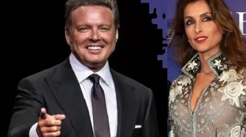Luis Miguel y Paloma podrían estar cerca de anunciar boda thumbnail