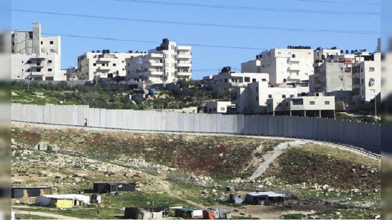 México, Argentina, Brasil y Chile condenan asentamiento israelí en Palestina thumbnail