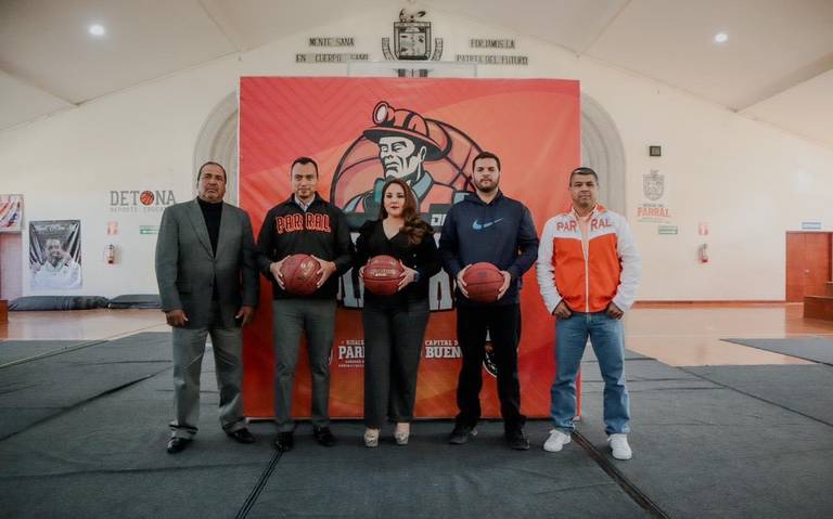 Mineros regresará a la LBE después de 5 años thumbnail