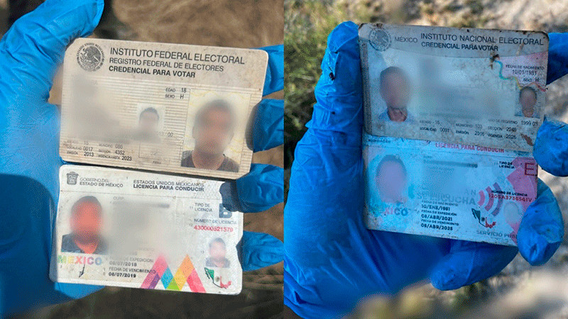 Mueren dos migrantes mexicanos por deshidratación en Texas; uno de ellos es de Michoacán thumbnail