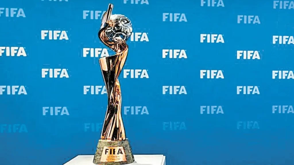 Mundial Femenil promete récord de asistencia thumbnail