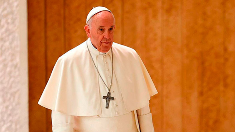 Papa Francisco pide difundir medidas de prevención de abusos en Latinoamérica thumbnail