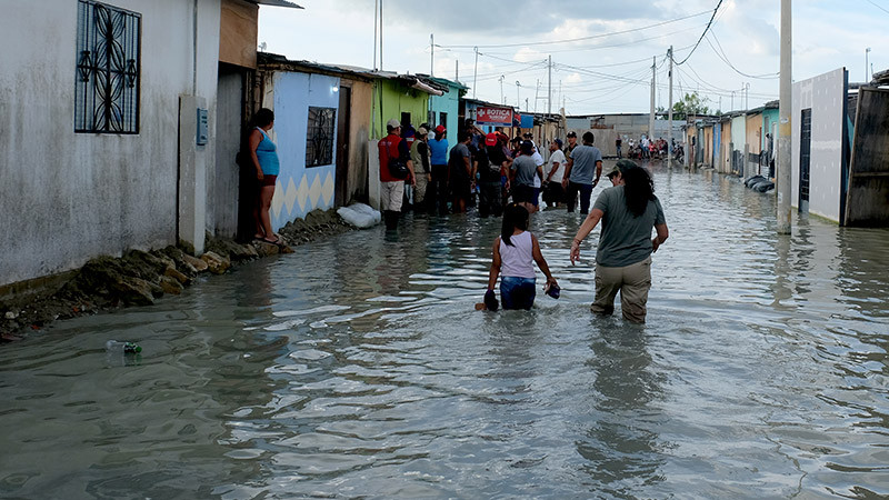 Perú confirma 85 muertos y 14 mil desaparecidos por lluvias torrenciales thumbnail