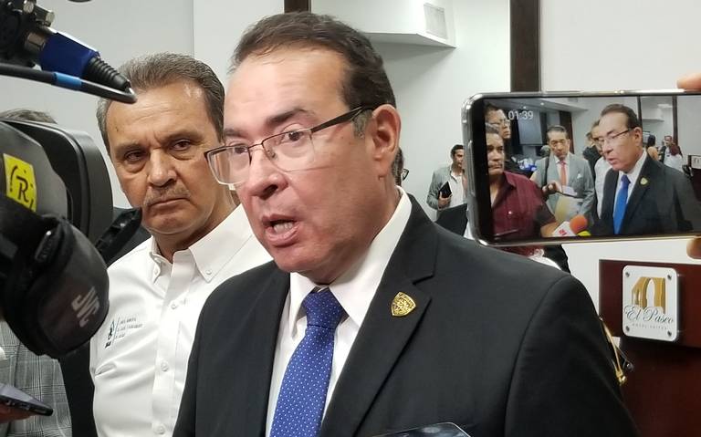 Presenta JCAS presupuesto de mil millones de pesos a CCE thumbnail