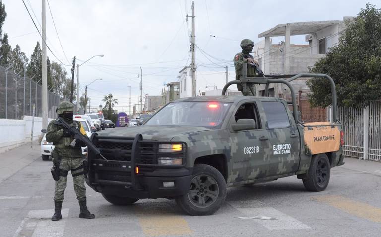 Reportan amenaza de bomba en secundaria de Villas del Real thumbnail
