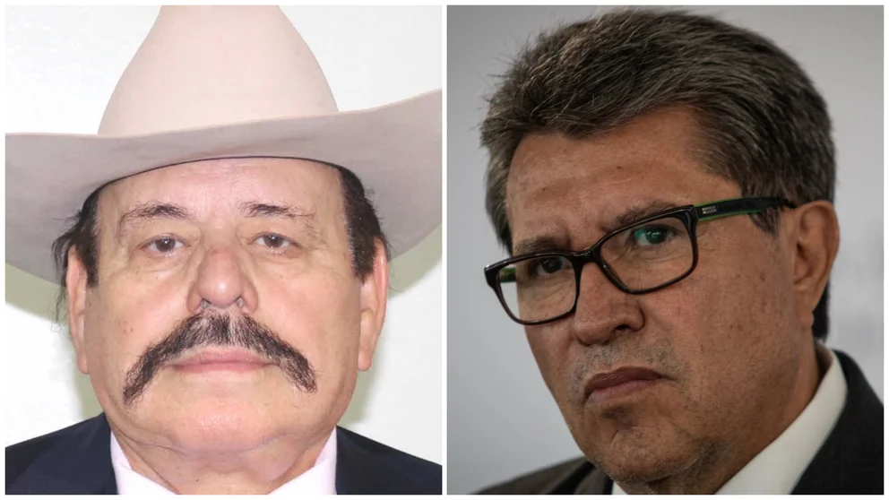 Ricardo Monreal visitó Coahuila en apoyo a Armando Guadiana thumbnail