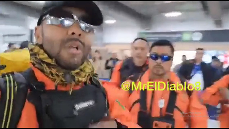 Sale primer vuelo con toposmexicanos a Turquía thumbnail