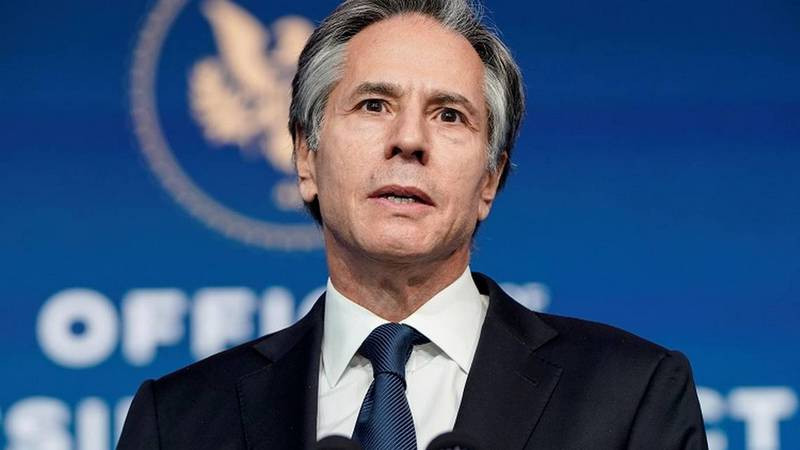 Secretario de Estado de los Estados Unidos asegura que grupos delincuenciales “controlan” partes de México thumbnail
