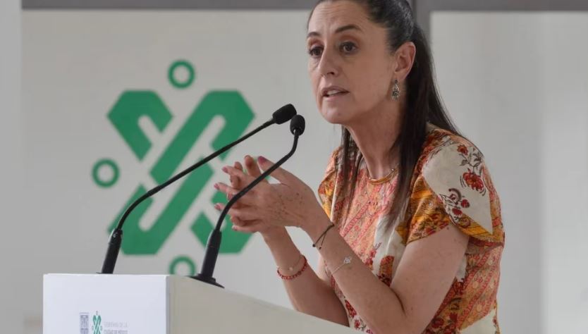 Sheinbaum renunciará al gobierno de CDMX para buscar la presidencia Esto respondió thumbnail
