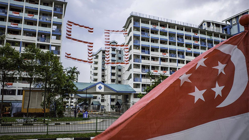 Singapur condena a muerte a dos presos, incluida la primera mujer en veinte años thumbnail