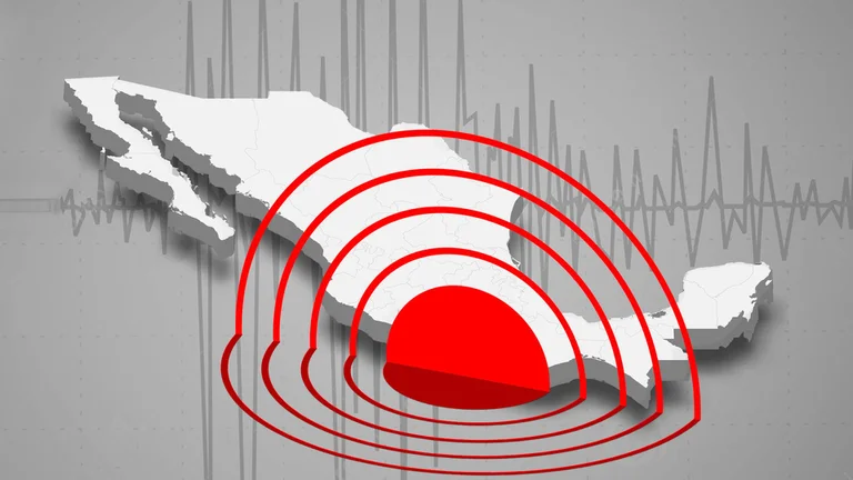 Sismo en México temblor de 4.7 de magnitud en Chiapas thumbnail