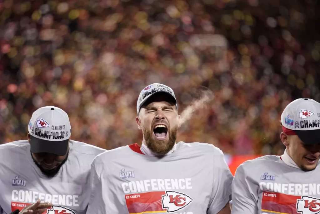 Super Bowl 57 Chiefs y Eagles por el título en Arizona thumbnail