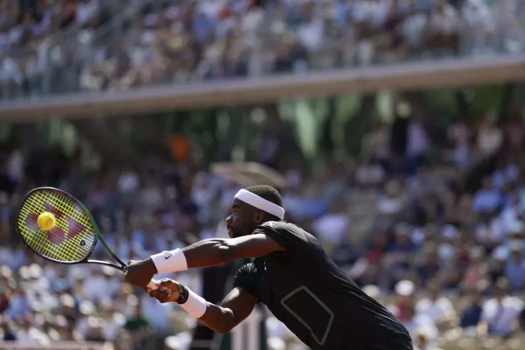 Usan inteligencia artificial para proteger a tenistas de ciberacoso en Roland Garros thumbnail