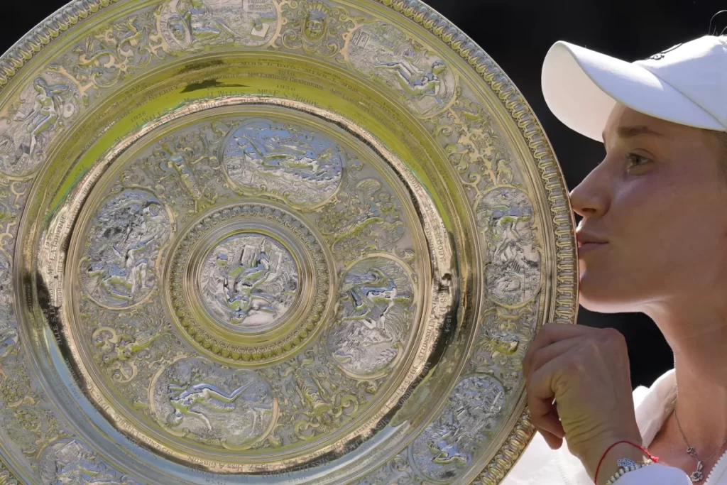 Wimbledon incrementa en un 11% su bolsa de premios thumbnail