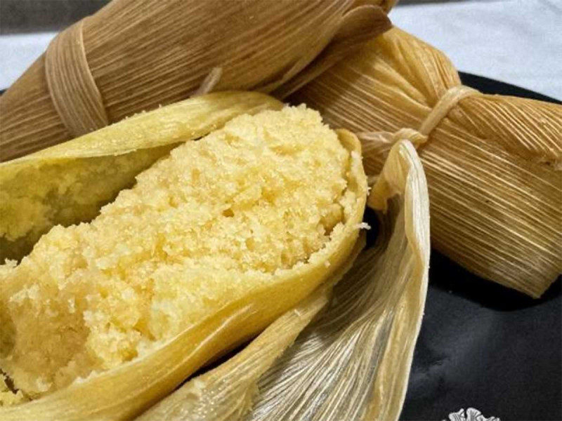 ¡Deleita el paladar! Regresa el Festival de Cacao, Chocolate y Tamales a CDMX thumbnail