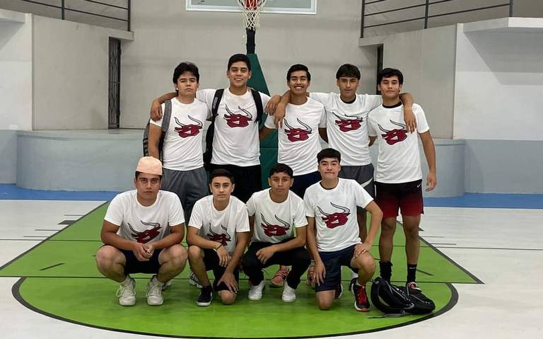 El Presidente Municipal dio apertura al torneo de voleibol 2023 “Rito Luján” thumbnail