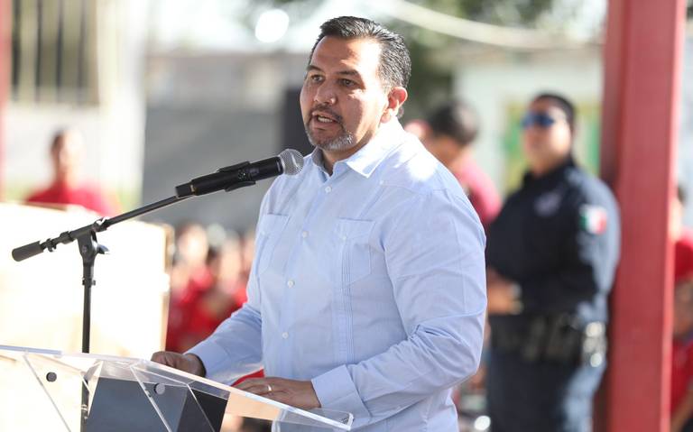 Gestiona Cruz Pérez Cuellar mayor presupuesto federal para Juárez en CDMX thumbnail