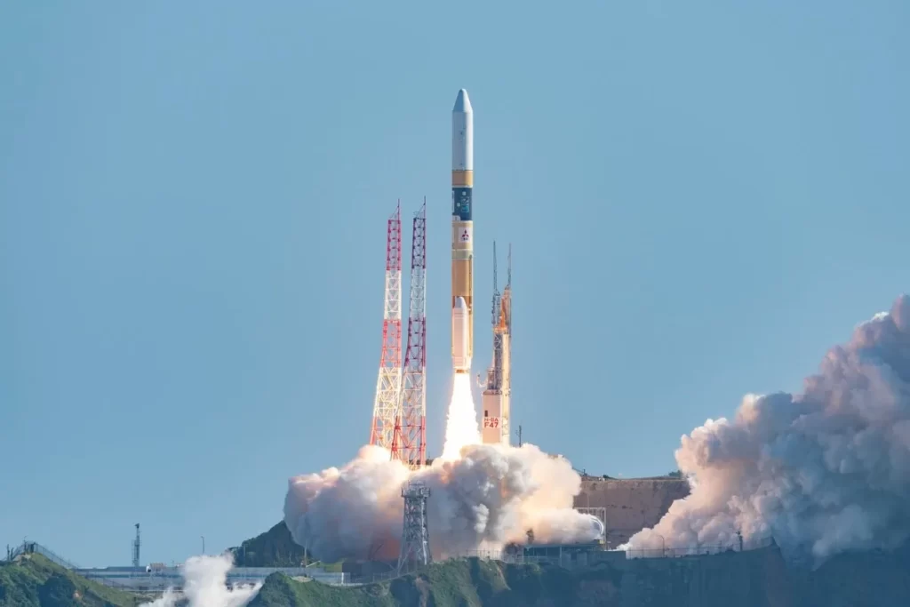Japón quiere aterrizar en la Luna con la precisión de un francotirador thumbnail