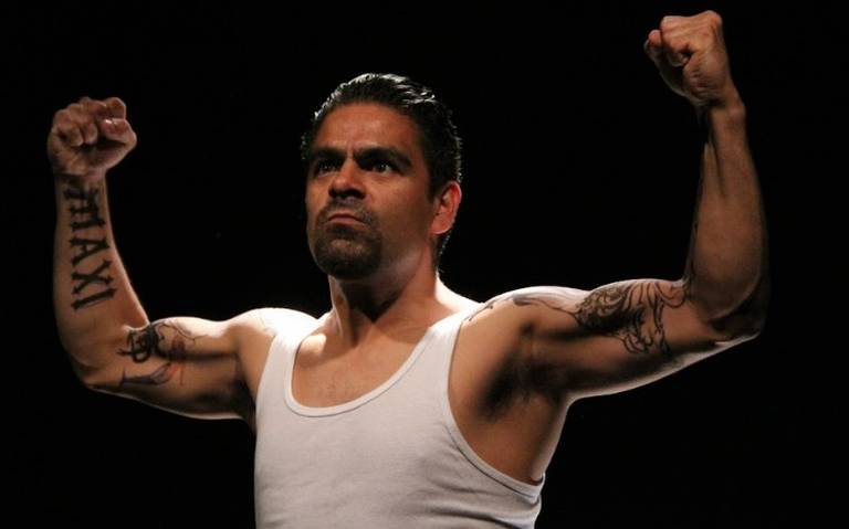 Los tres tristes tigres tomarán La Teatrería thumbnail