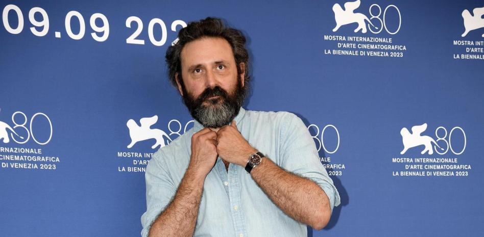 Quentin Dupieux rinde homenaje a Dalí en una comedia onírica y disparatada, ‘Daaaaaalí’ thumbnail