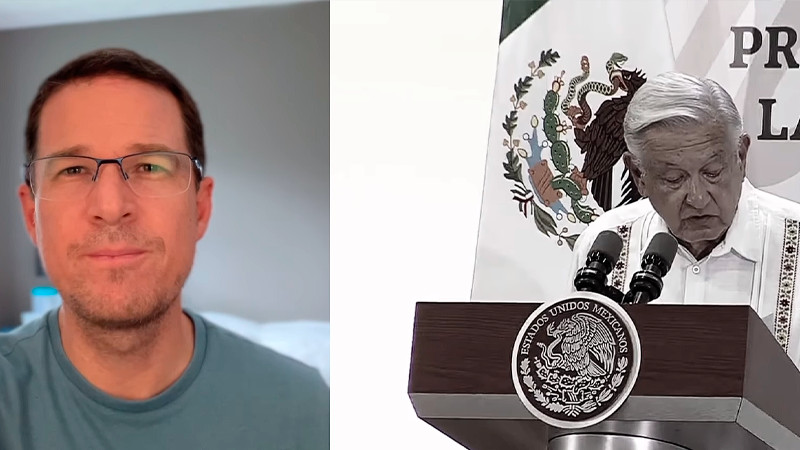 Ricardo Anaya califica quinto informe de gobierno de AMLO como una sarta de mentiras thumbnail