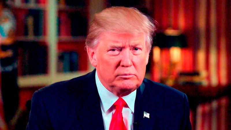 Se declara culpable uno de los 18 imputados por intentar cambiar resultados electorales en Georgia en favor de Trump thumbnail