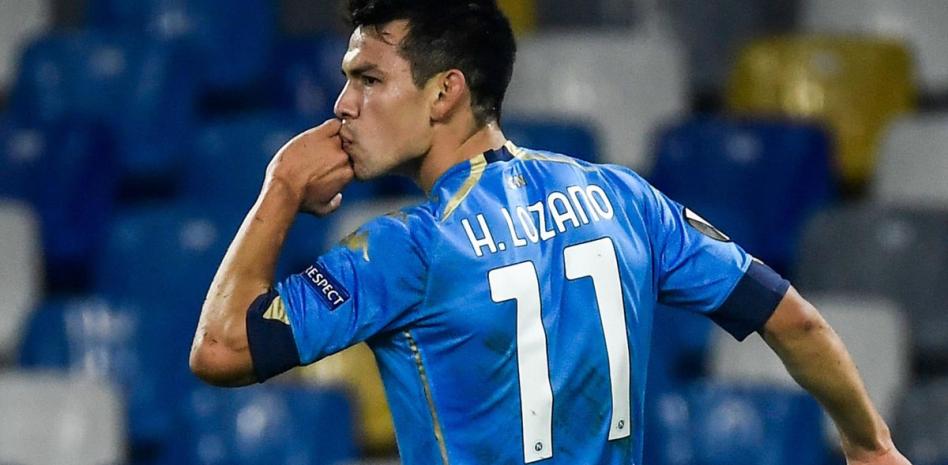 Si ‘Chucky’ Lozano firma con el PSV habrá duelo de mexicanos en Champions thumbnail