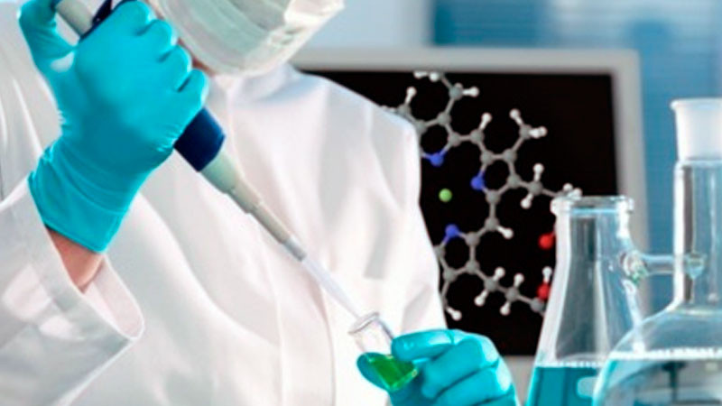 Cofepris ofrece certidumbre regulatoria para desarrollo de medicamentos biotecnológicos thumbnail