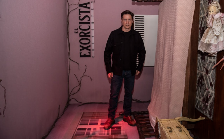 El exorcista trae de regreso la maldad 50 años después de su estreno thumbnail