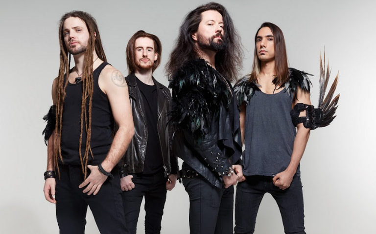 Neonfly trae a CDMX el sonido del metal inglés thumbnail