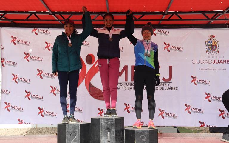 Ana Gisela Reyes y Kenneth Talavera ganadores de Carrera Mausoleos “Luz Eterna” 2023 thumbnail