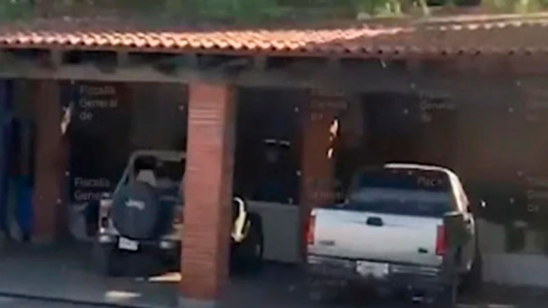 Aseguran rancho de Felipe de Jesús “N”, extitular de Seduvi, valuado en 23 mdp thumbnail