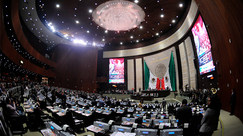 Diputados buscan recortar presupuesto del Poder Judicial, INE e INAI thumbnail