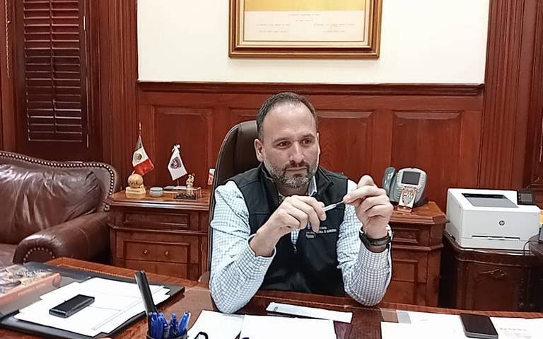 Estado pedirá al INM un informe detallado sobre estatus de nueva caravana migrante thumbnail