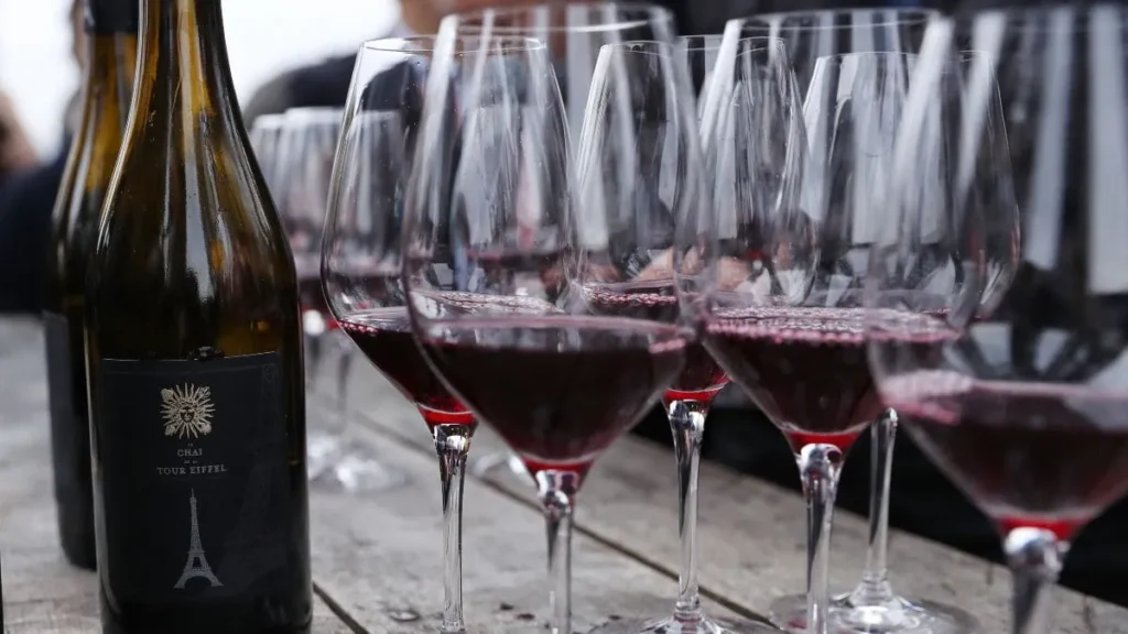 Francia, primer productor de vino europeo mientras España e Italia pierden volumen thumbnail