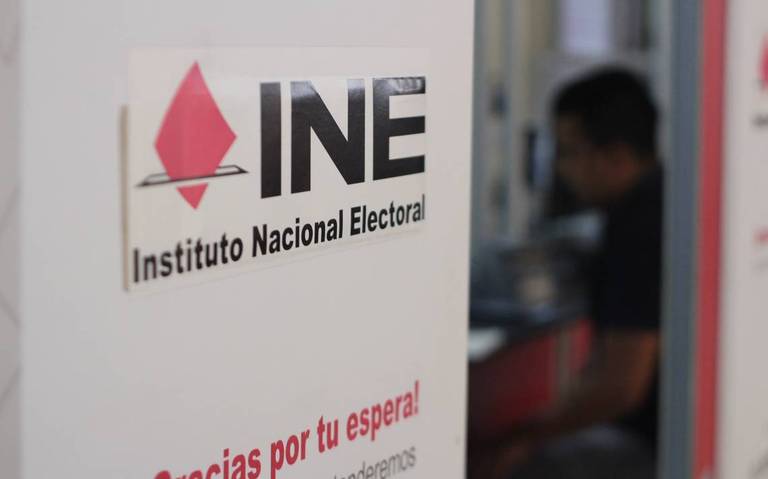 Próximo lunes ahumadenses podrán concluir sus trámites ante el INE thumbnail